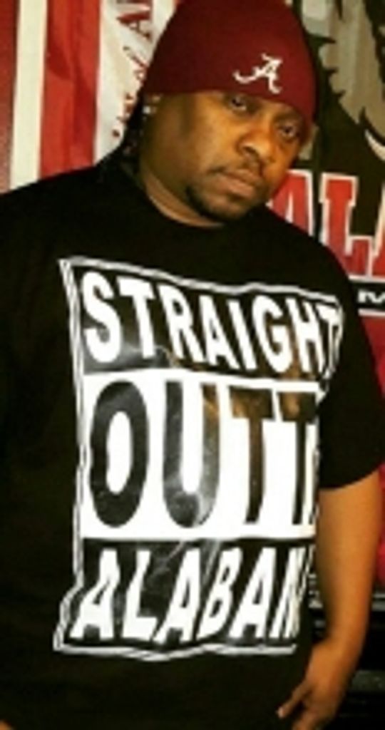 Tijuan Lamar Sealy Profile Photo