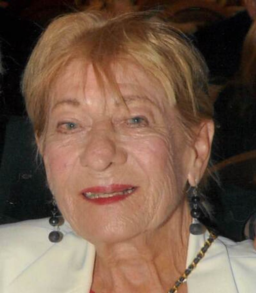 Anna L. Kelly Profile Photo