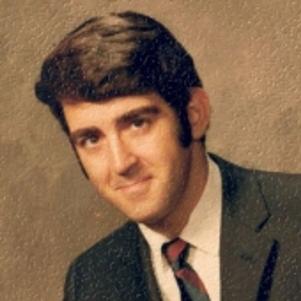 William R. Davies