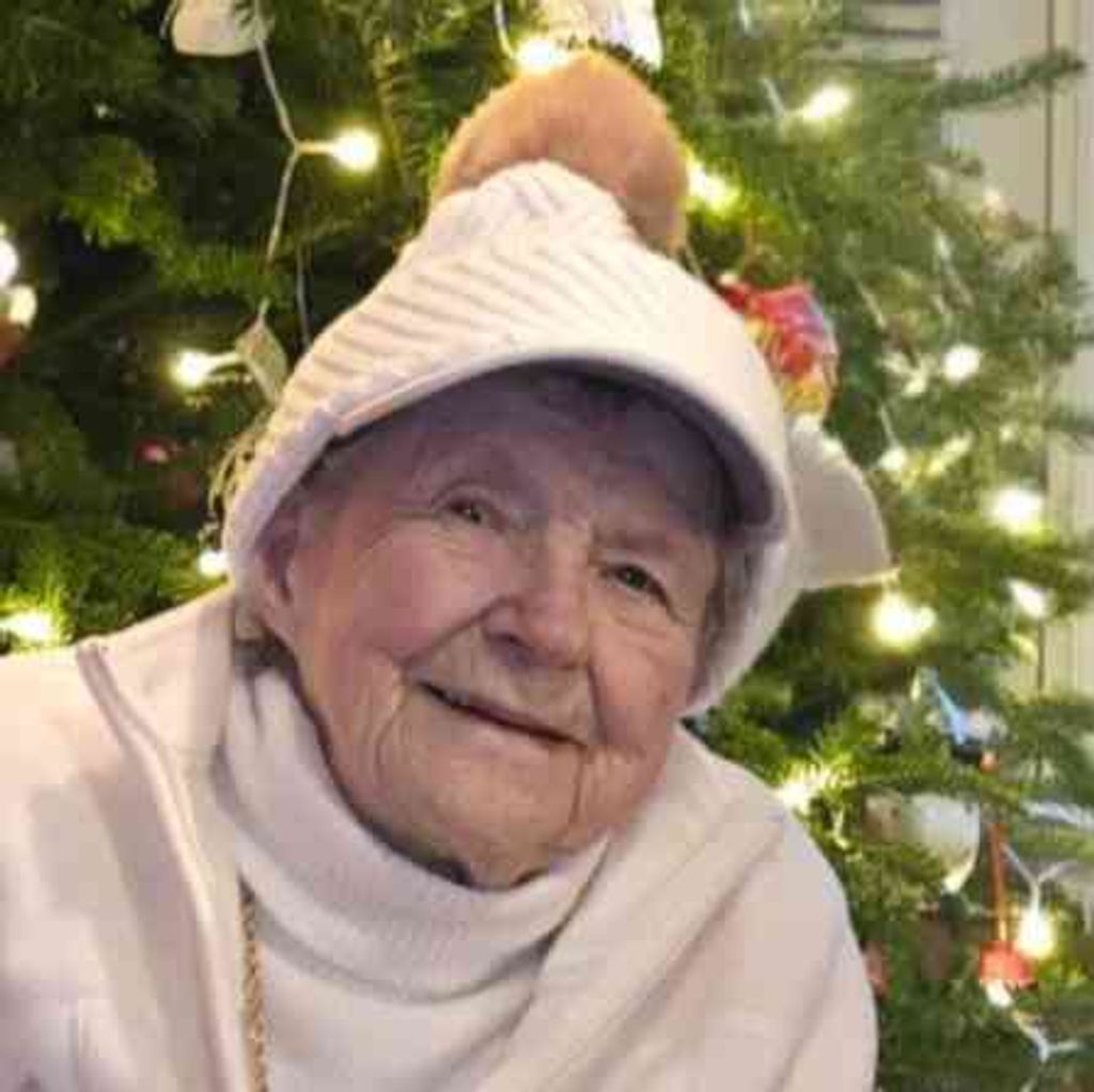 Hedwig C Rimmer Profile Photo