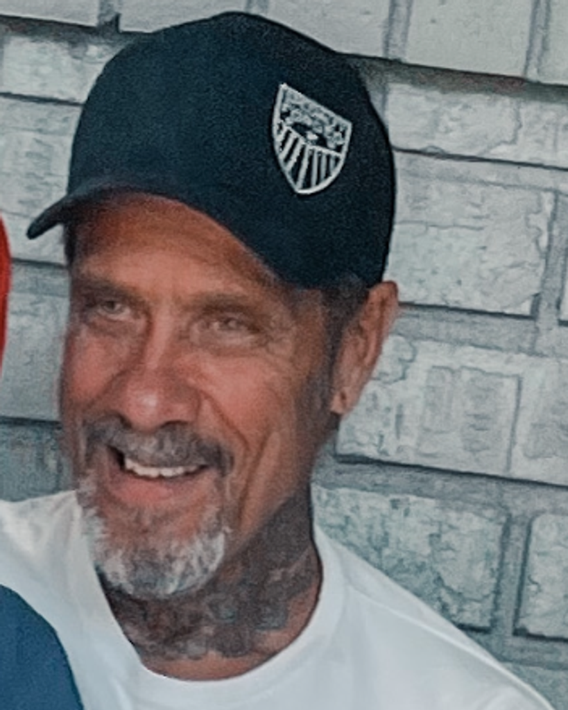 James "Jamie" Sanders