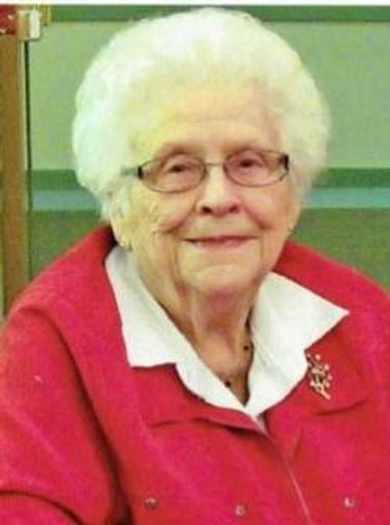 Evelyn Krebsbach Profile Photo