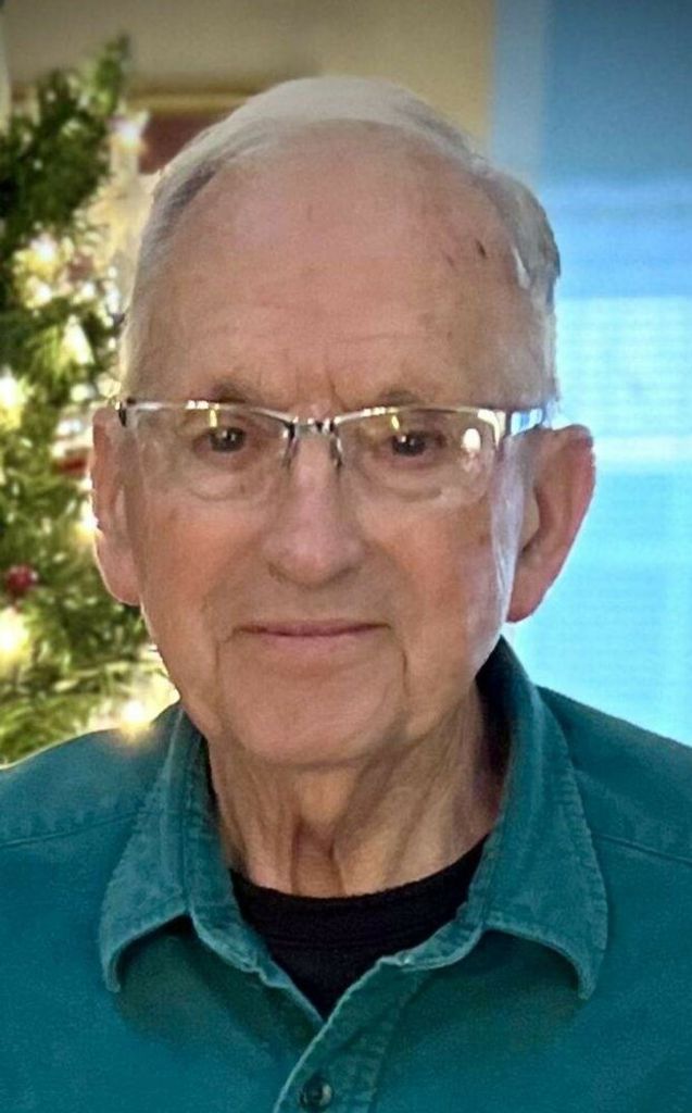 Kenneth W. Ritchey