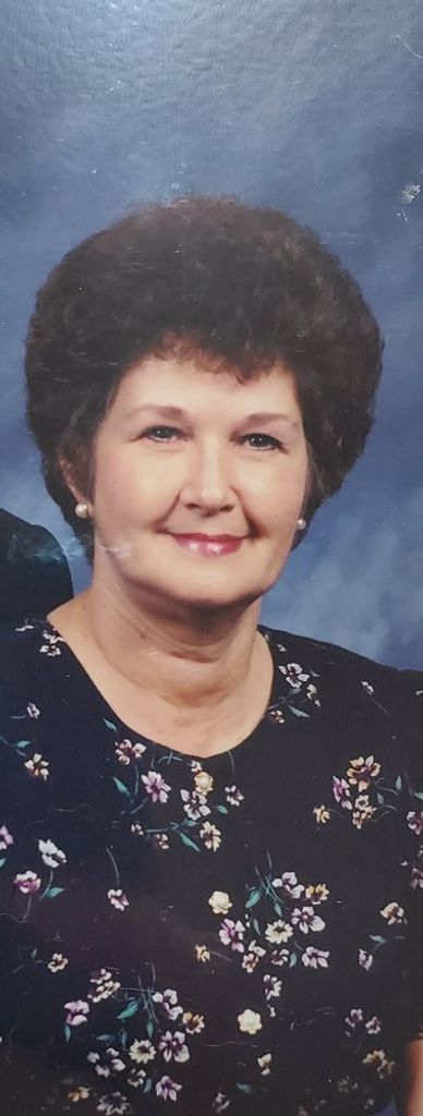 Phyllis Irene Stiles