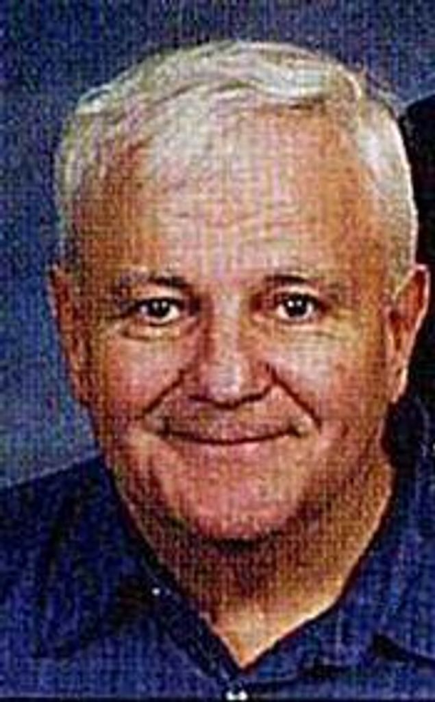 Frank William Knowles