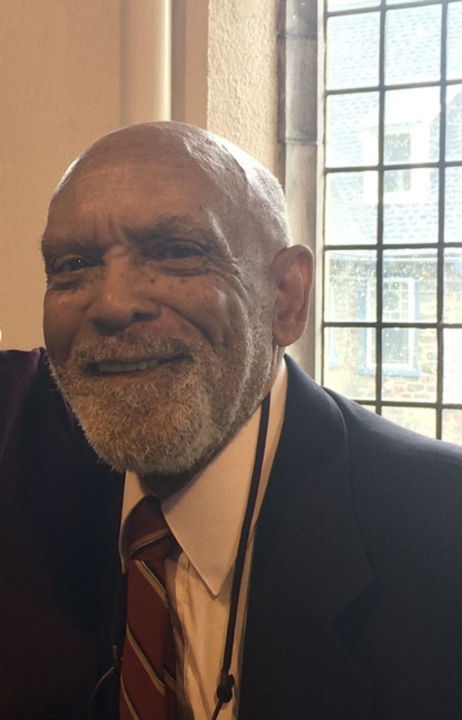 Kenneth Floyd Cantu Profile Photo