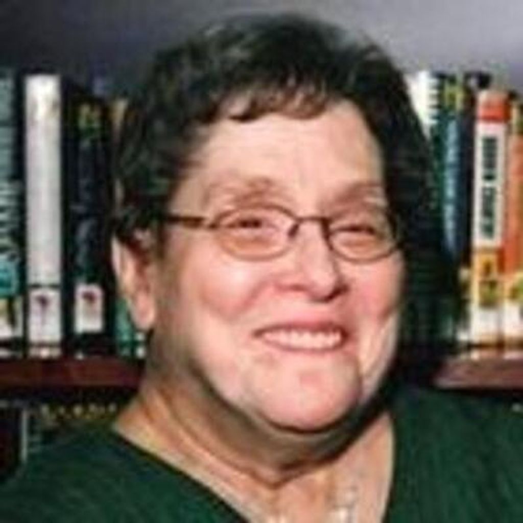 Dolores Joan Ellis