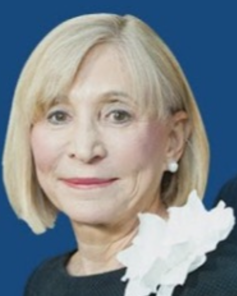 Lynne Barrack Profile Photo