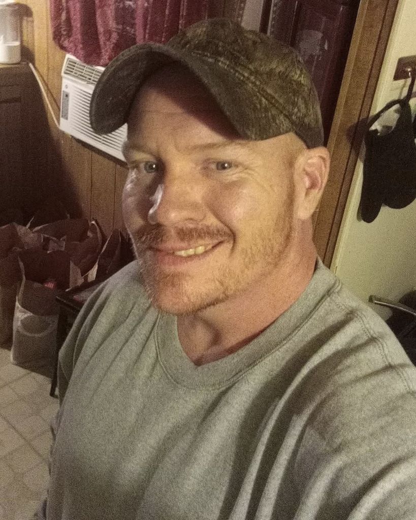 Derrick P. Jones Profile Photo