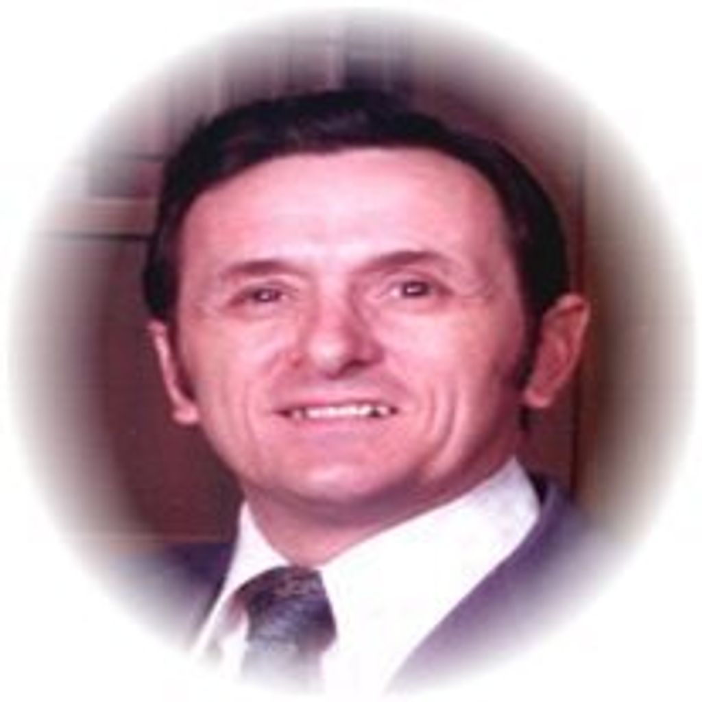 Edwin A. Cluster,