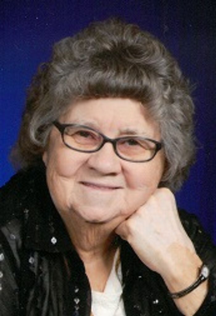 Margaret J. (Taylor)  Buck Profile Photo