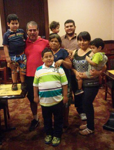 Jose Ovalle Caceres photo gallery thumbnail 50 of 67