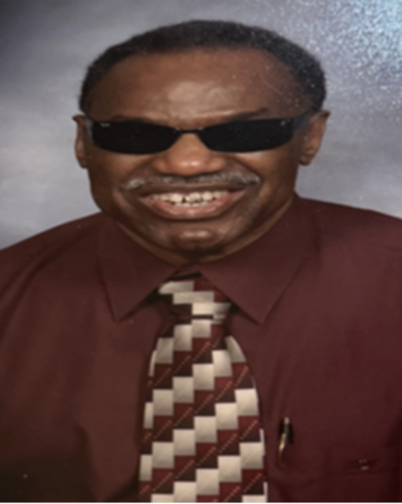 Clarence L. Coleman Profile Photo