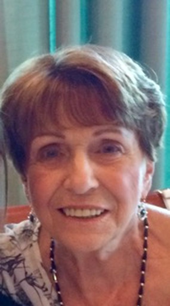 Diane Clifford Profile Photo