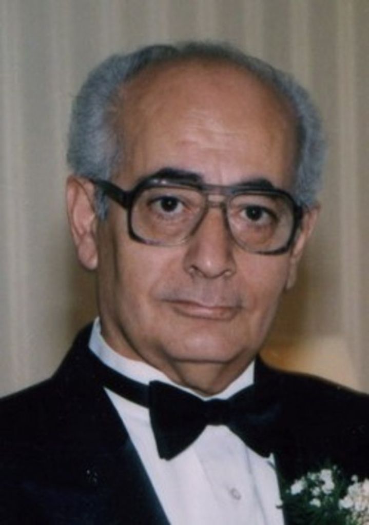Hayg Deraprahamian