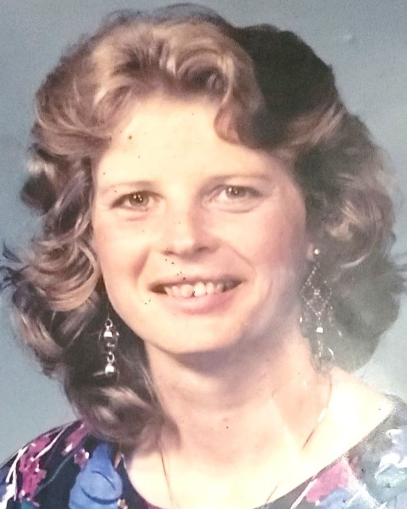 Cheryl Hoyle Profile Photo