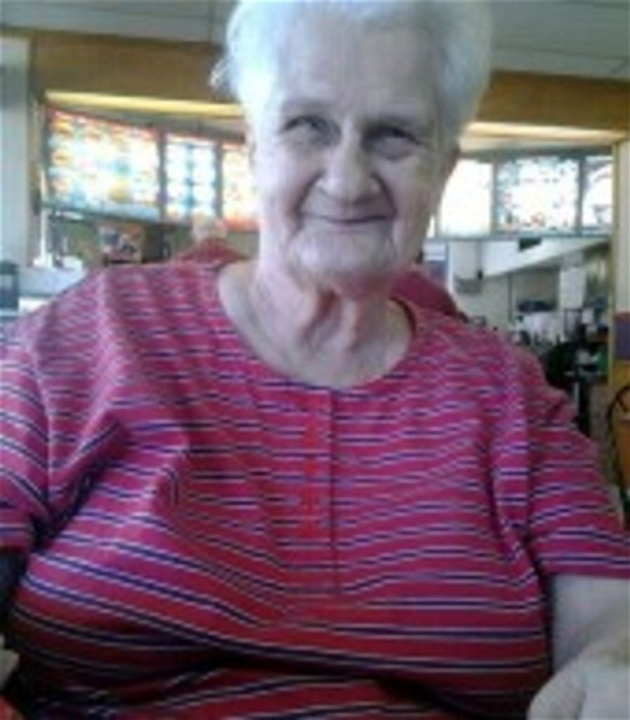 Lois Agnes Slayton (Hicks) Profile Photo