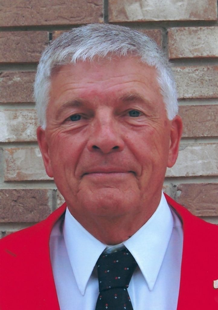 Joe Tolin Profile Photo