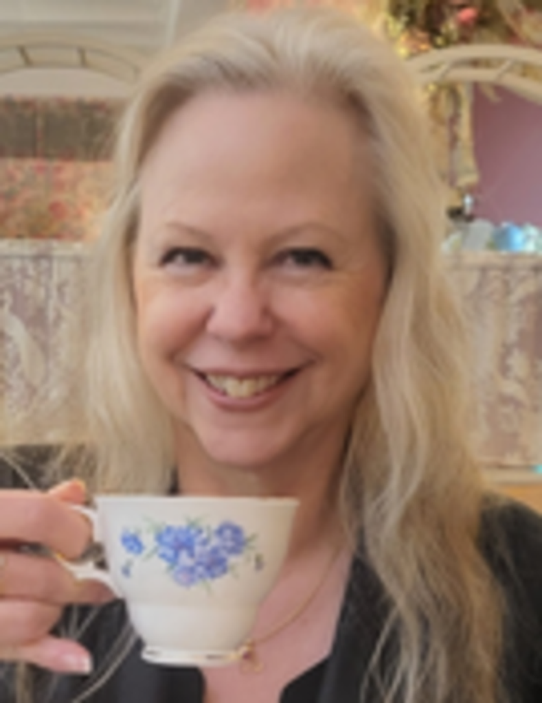 Loretta Mary (Hunt) Hartline