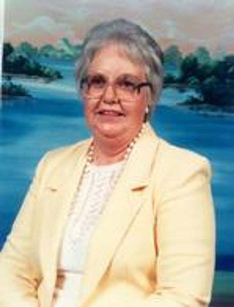 Mildred Fox Profile Photo
