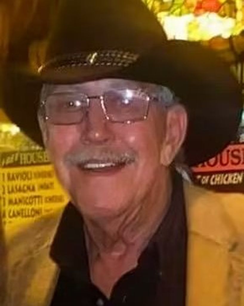 Richard Wayne "Rick" Elliott