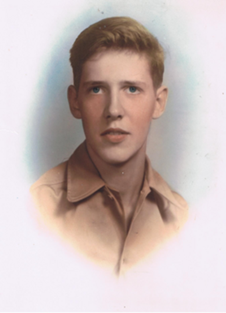 Richard Mullen Profile Photo