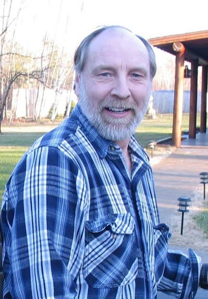 Richard "Rick" Rudd Profile Photo