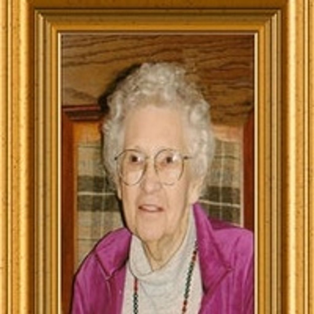 Bertha Childress Johnson