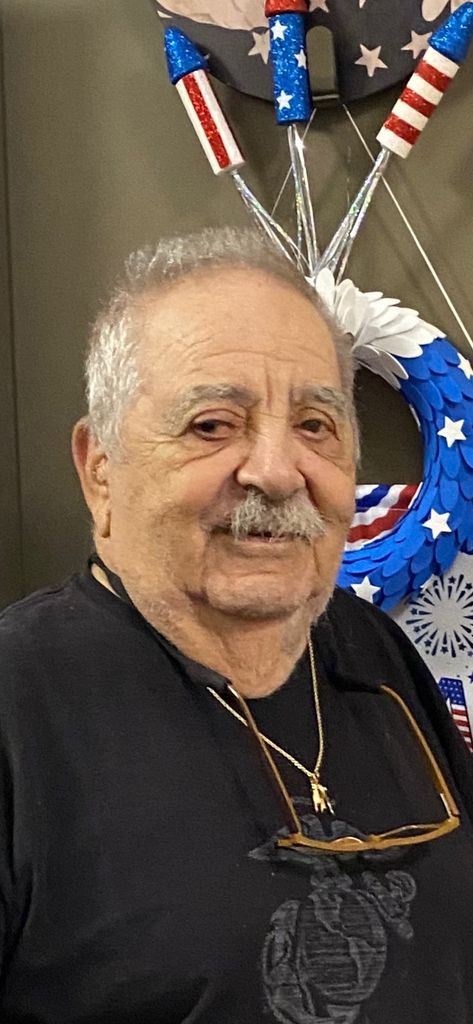 Richard Albert Caligiuri