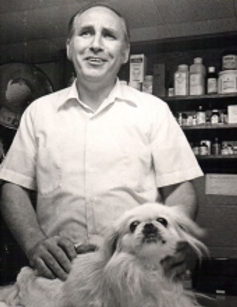 Val C. Vangieson