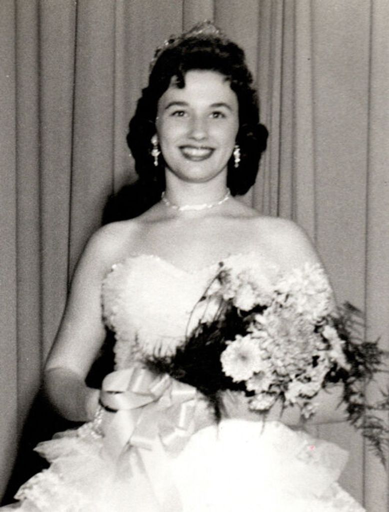 Sharon Ann Zickafoose (Nee' Rinehart) Profile Photo