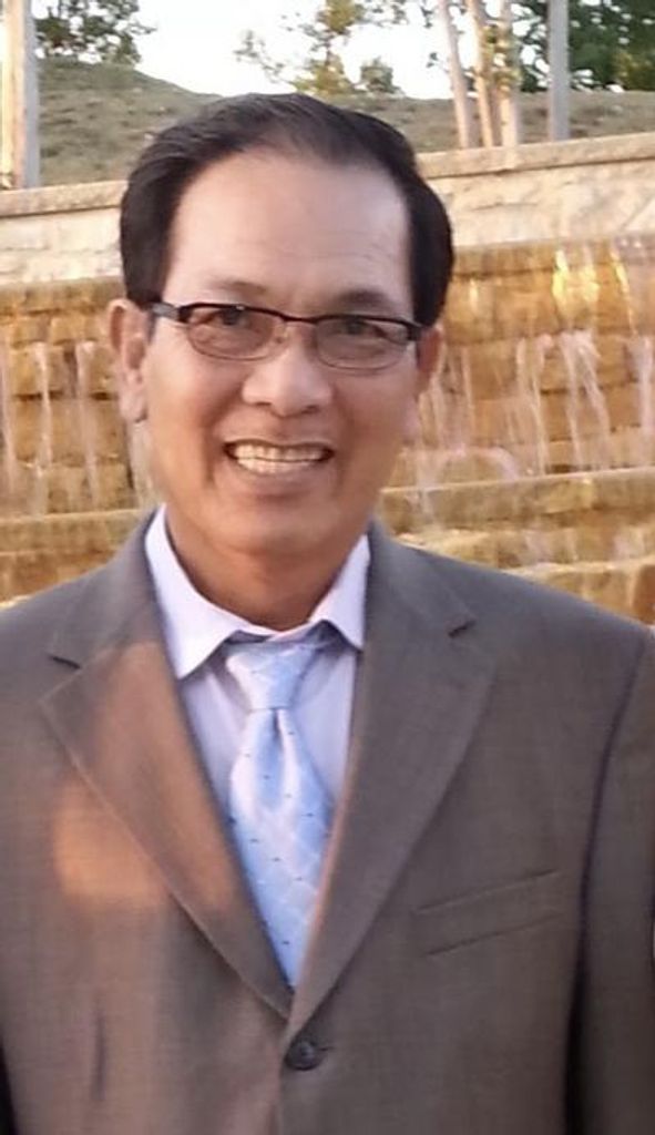 Tai Thanh Chau Profile Photo