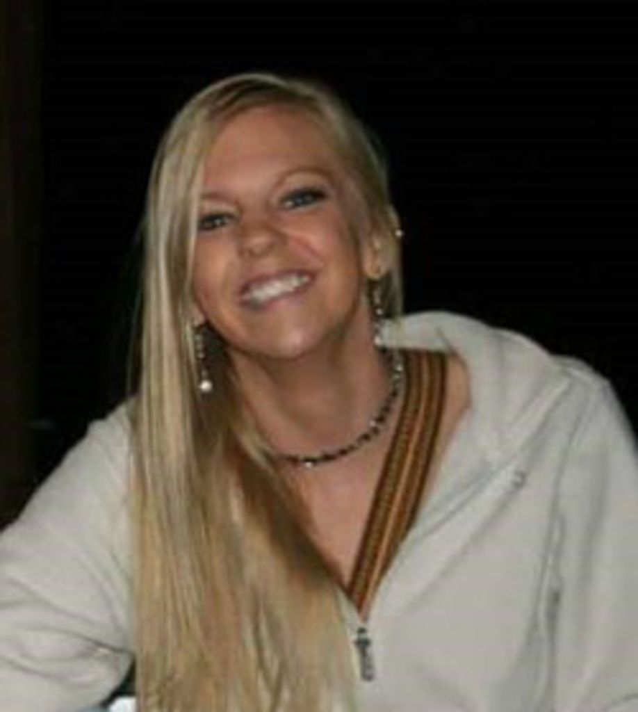 Ashley Vreeman