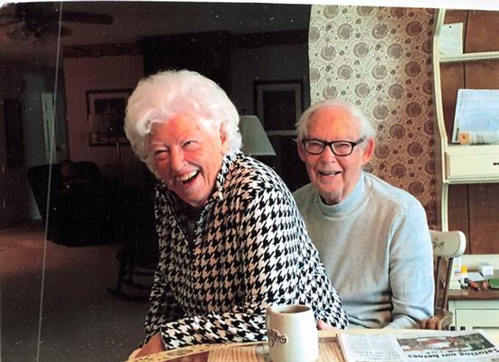 Verna "Nana" Burchfield Profile Photo