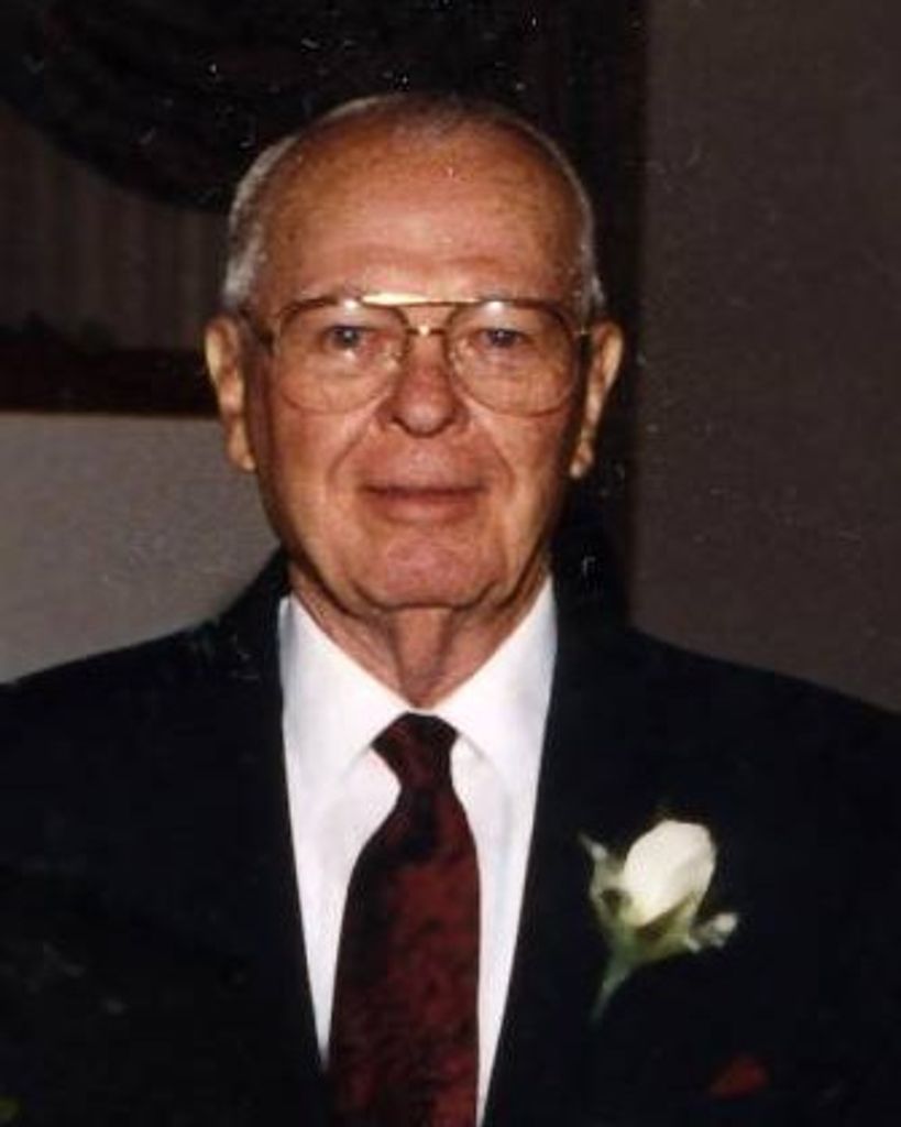 William M. Patterson, Sr.
