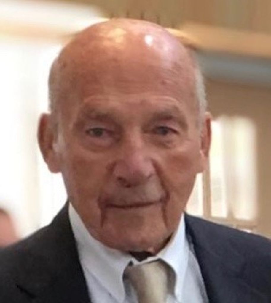 Elmer John Gayetsky Profile Photo