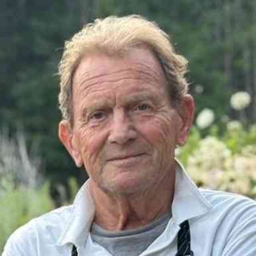 Rüdiger Johann Flik Profile Photo