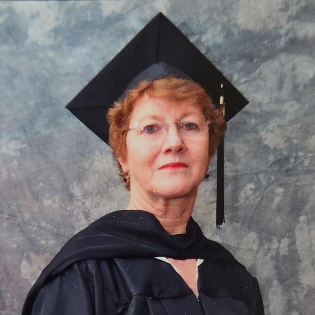 Madelinea Carol Bass Profile Photo