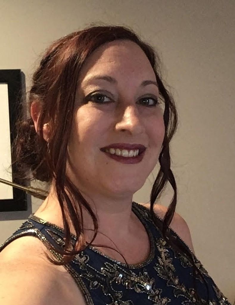 Jennifer Ann Sweeney Profile Photo