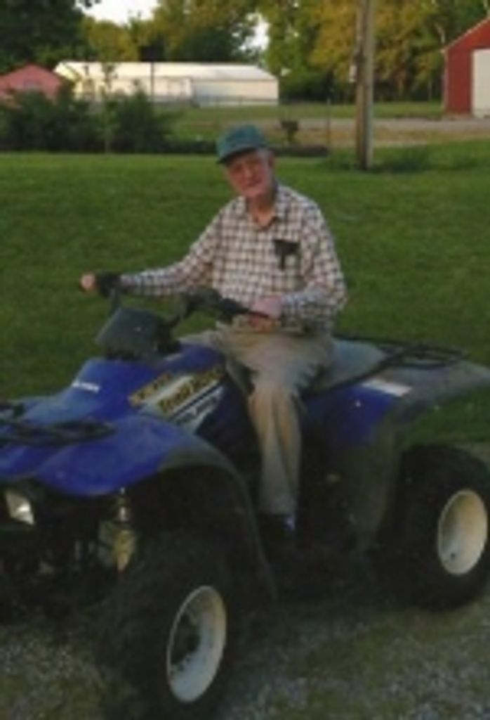 Fletcher Slagle Profile Photo