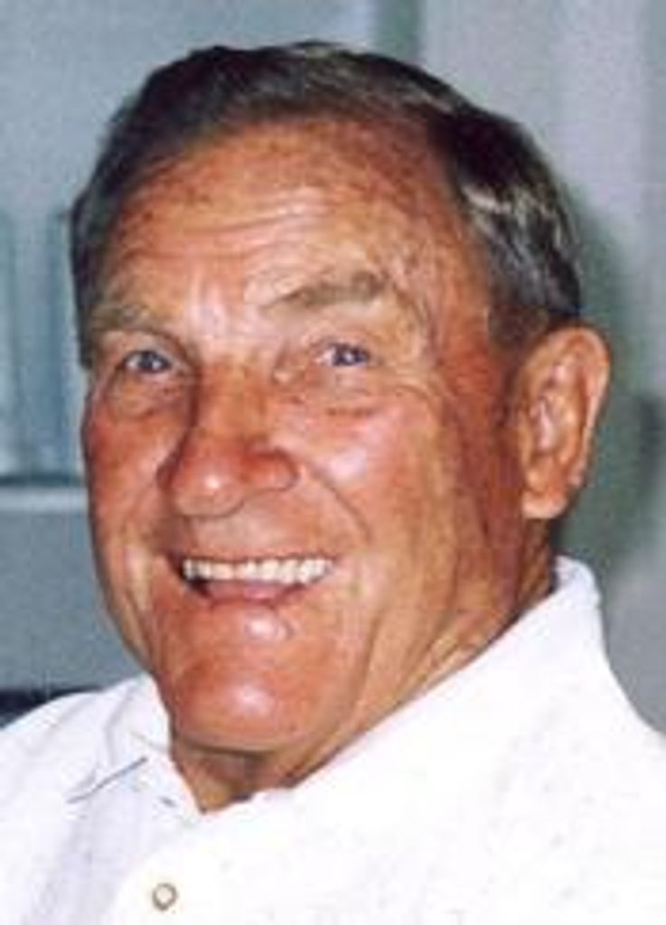 John Glen "Ginny" Earl