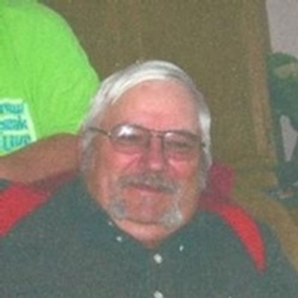 Lloyd 'Bill' Sams