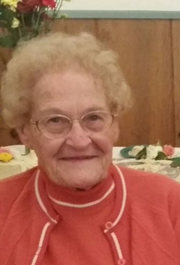 Nancy Ellen Gray Profile Photo