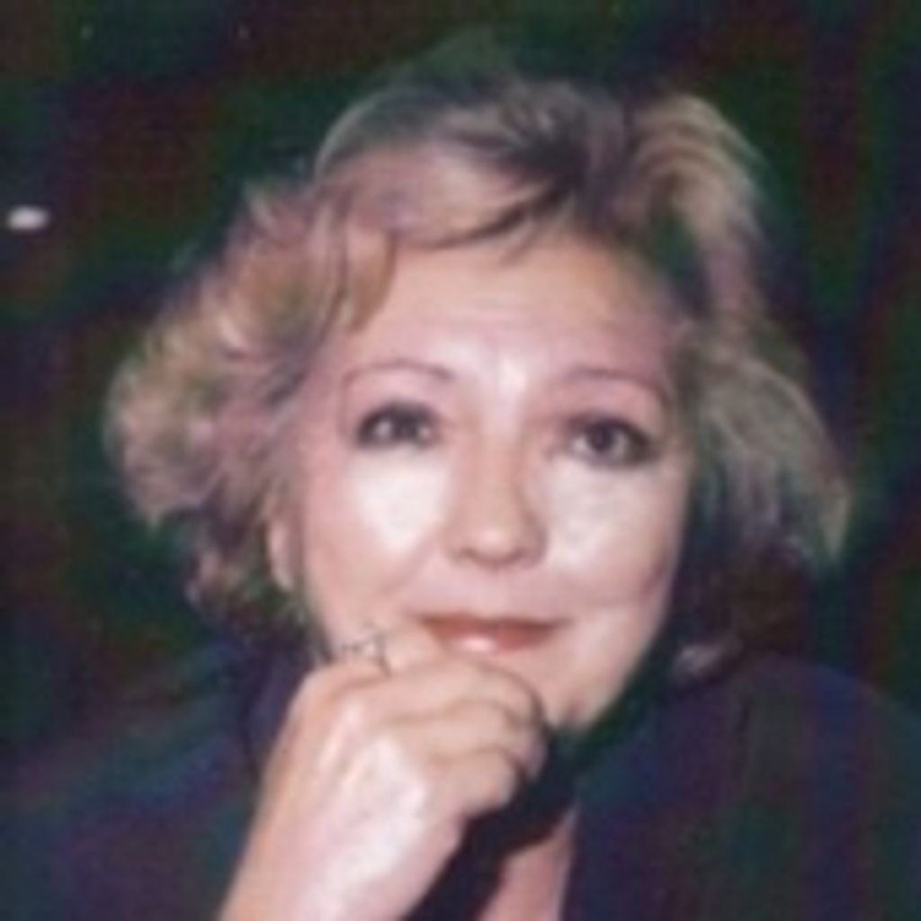 Shirley Ruth Ayers