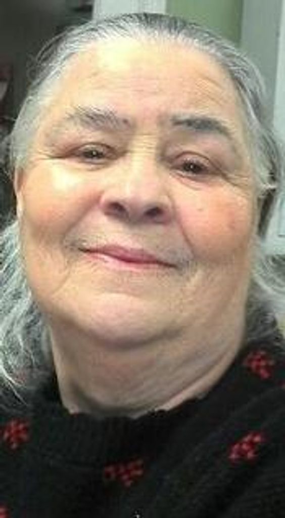 Juanita Teresa (Proctor) Thompson