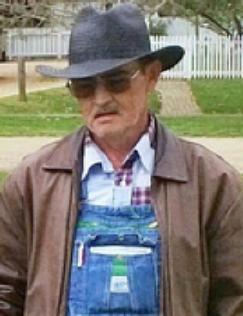 William  David Watson