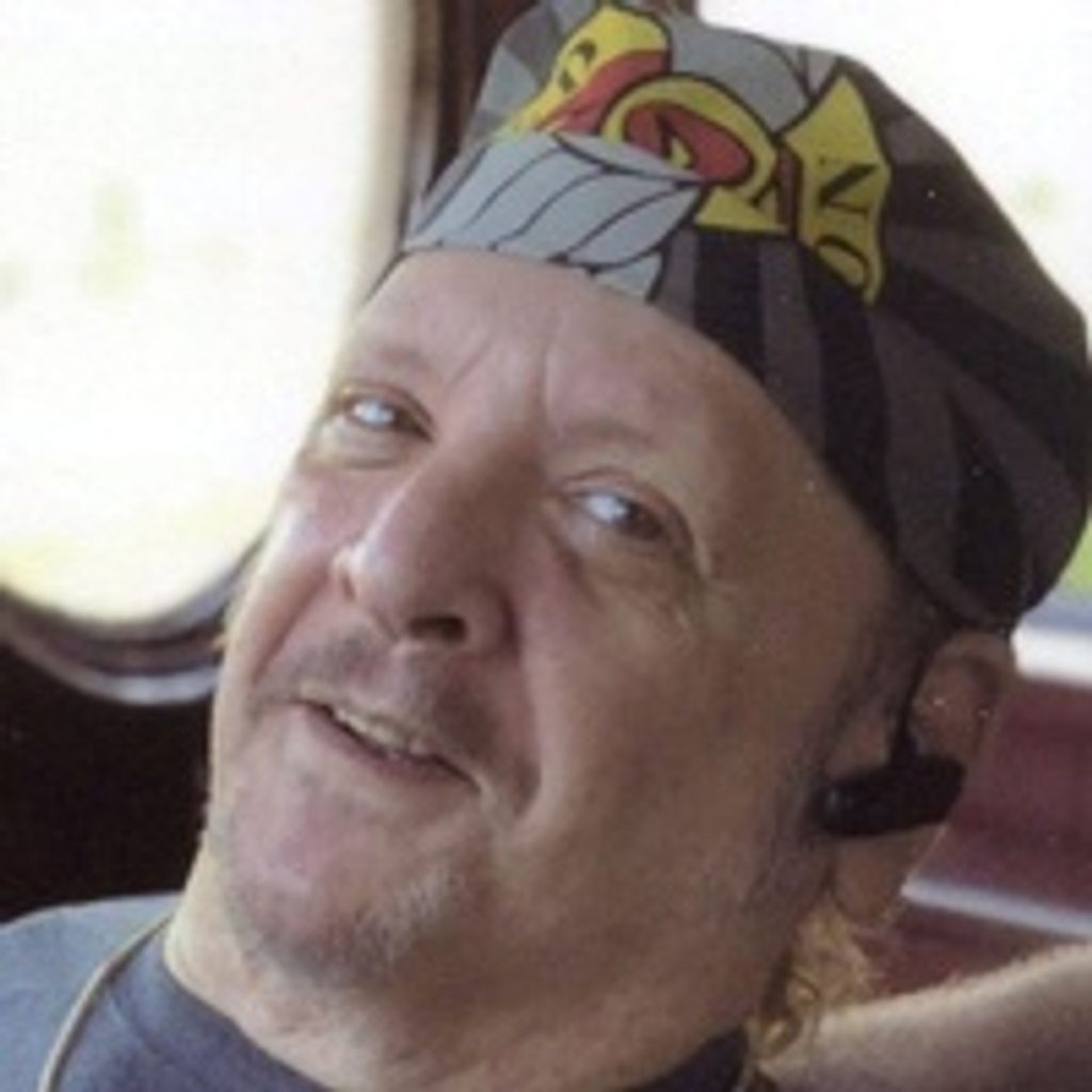 Gary Von Brunazzi