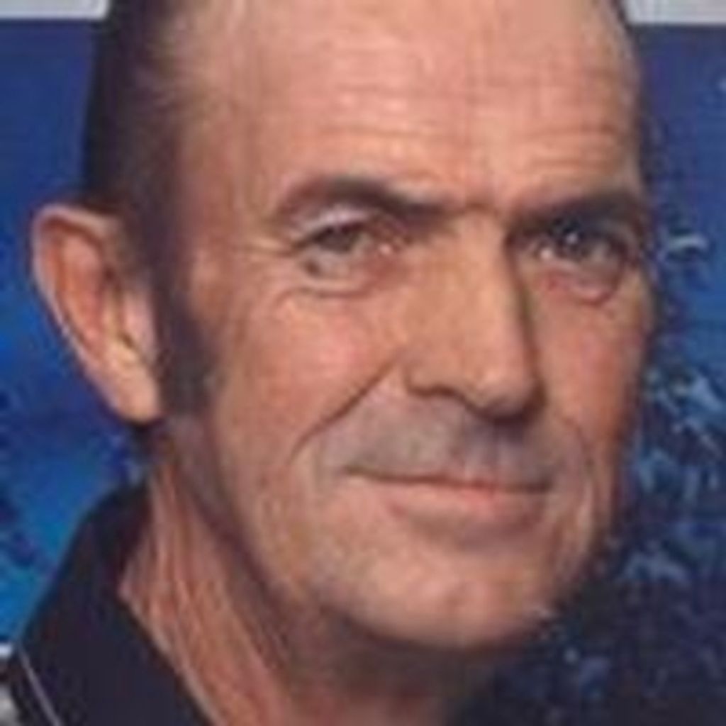 Edward C. Cox