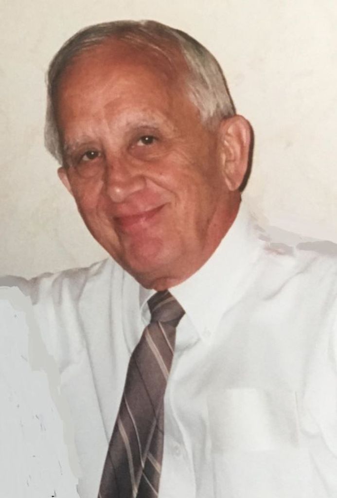 Charles H. Hubbell Profile Photo