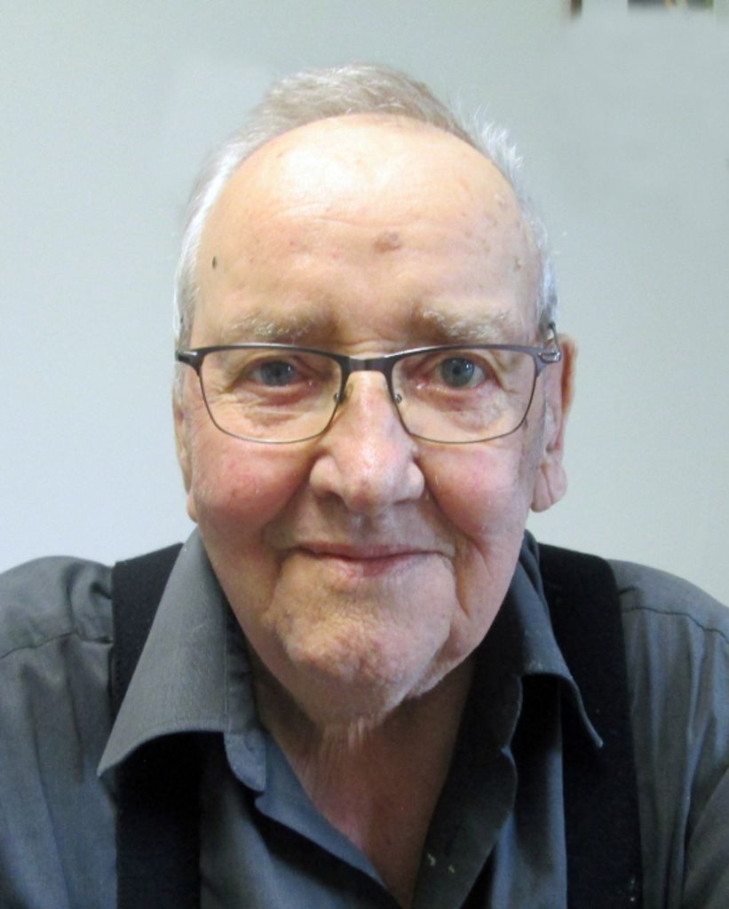 Ralph Wilfred Bannerman Profile Photo